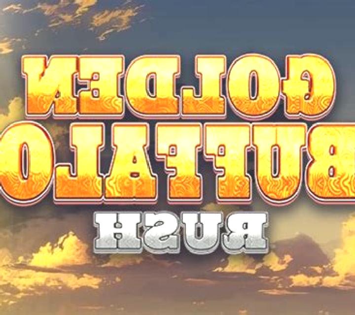 Buffalo Rush slot
