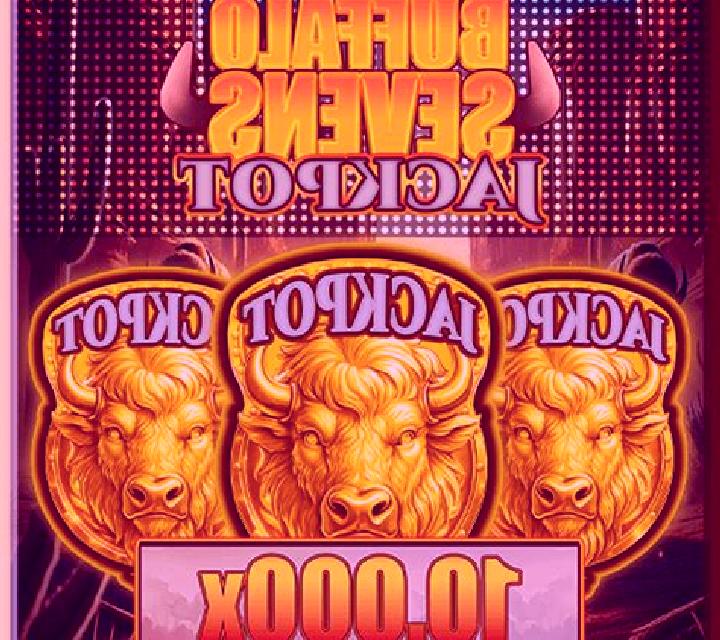 Buffalo Sevens slot