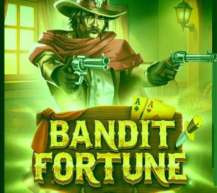 Buffalo Spirit (FBM Digital Systems) slot game