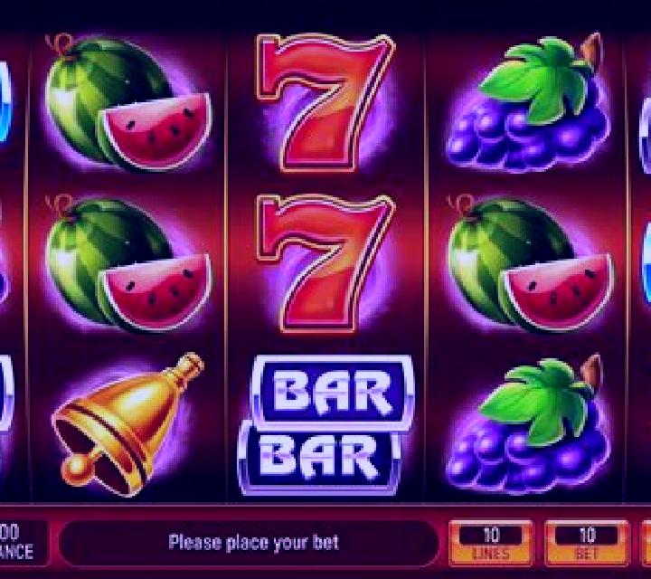 Buffalo Spirit (InBet Games) online slot