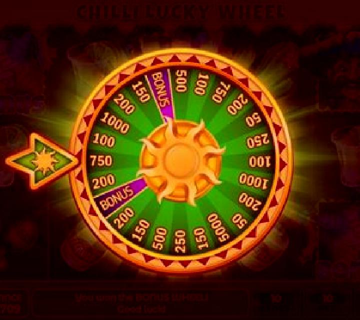 Buffalo Spirit (InBet Games) slot game
