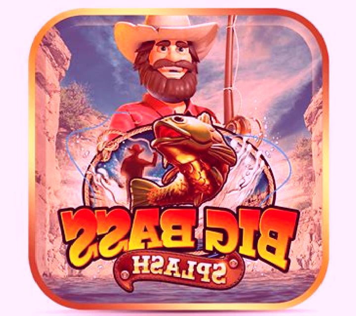 Buffalo Splash slot game