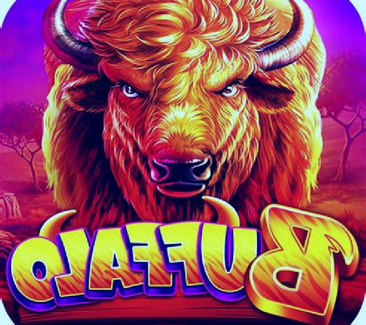 Buffalo Sunset online slot