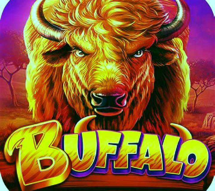 Buffalo Sunset slot game
