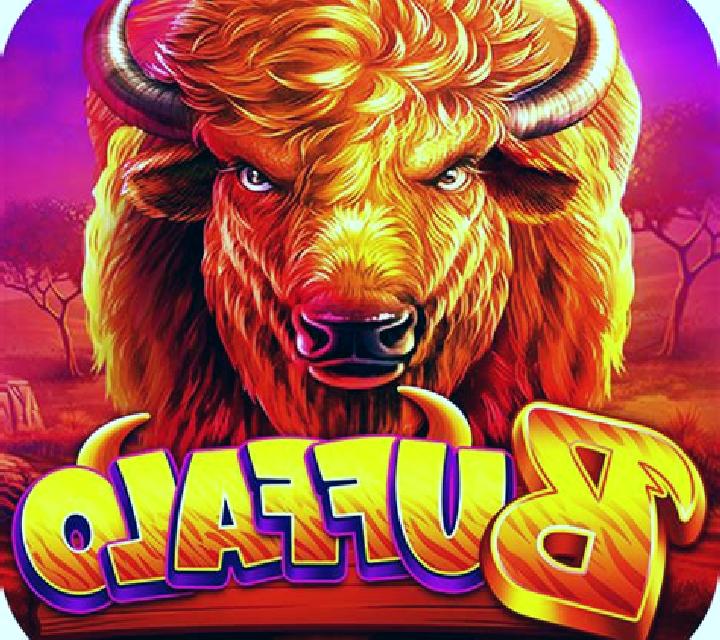 Buffalo Sunset slot machine