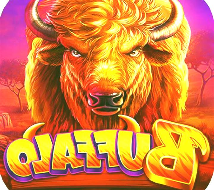Buffalo Superways slot game