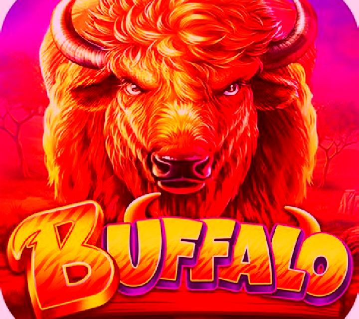 Buffalo. The Wild Power online slot