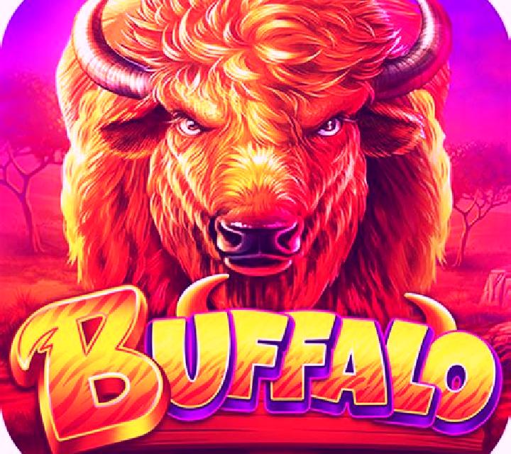 Buffalo. The Wild Power slot machine