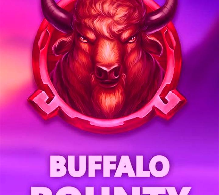 Buffalo Thunder Deluxe online slot