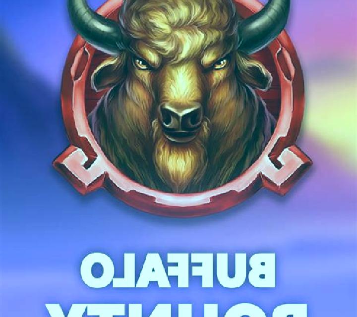 Buffalo Thunder Deluxe slot game