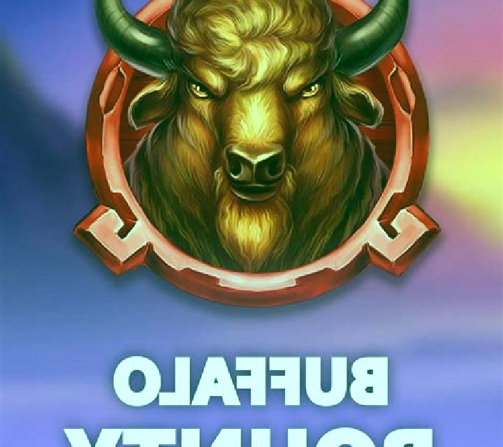 Buffalo Thunder Deluxe slot