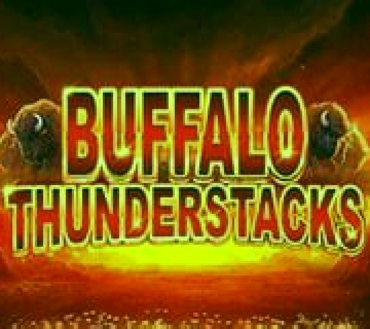 Buffalo Thunderstacks online slot