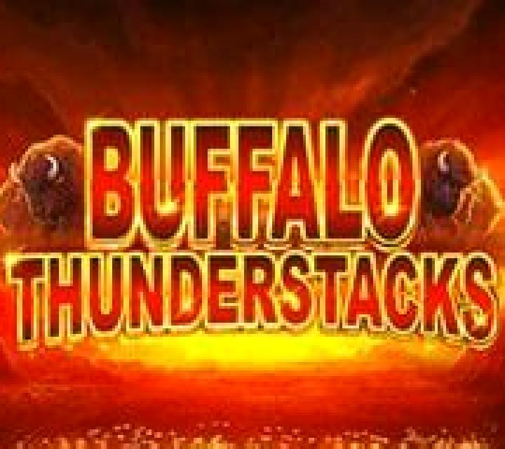 Buffalo Thunderstacks slot