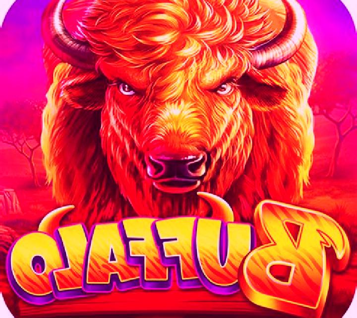 Buffalo Toro online slot