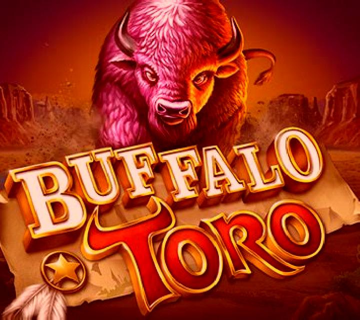 Buffalo Toro slot game