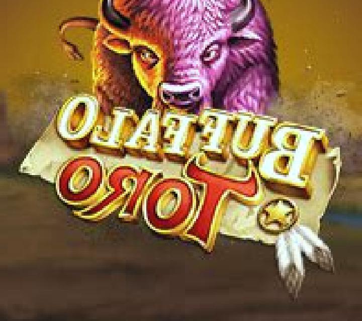 Buffalo Toro slot machine