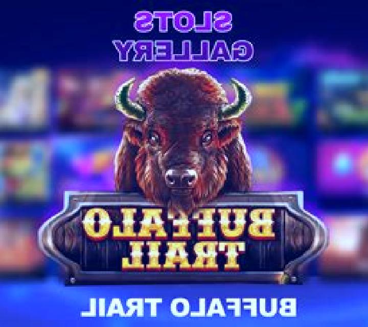 Buffalo Trail (BF games) slot game