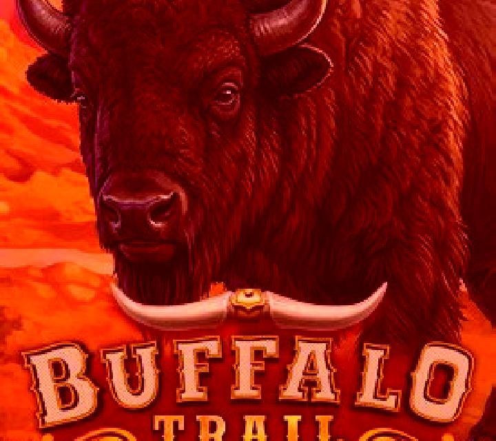 Buffalo Trail Cash Mesh Link slot