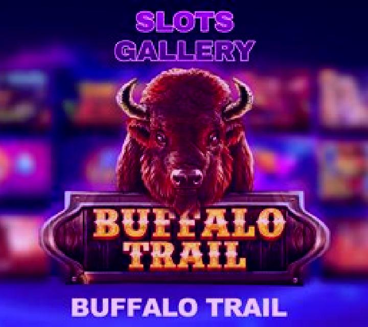 Buffalo Trail Dice online slot