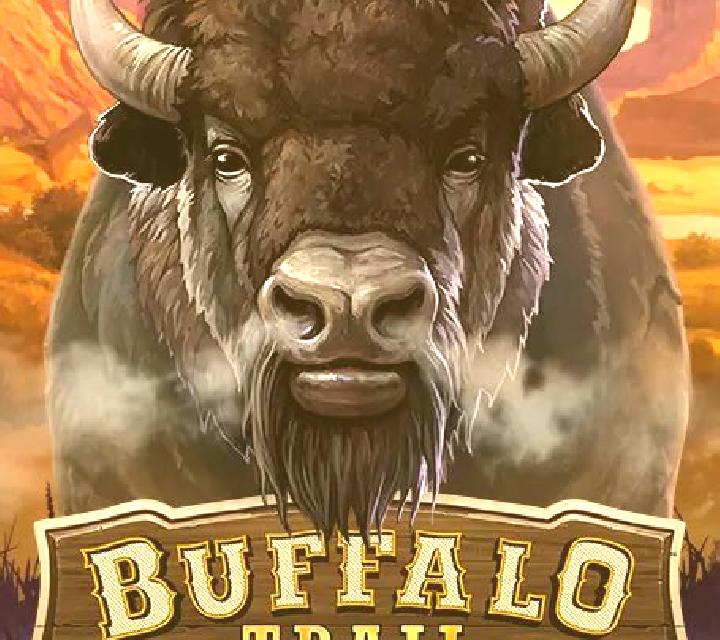 Buffalo Trail Dice slot