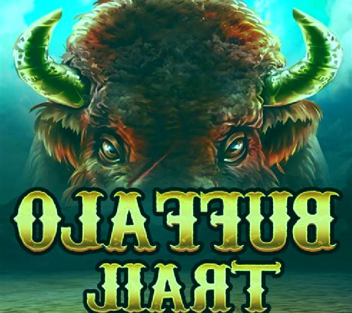 Buffalo Trail (Gamebeat) slot machine