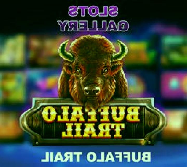 Buffalo Trail (Gamebeat) slot