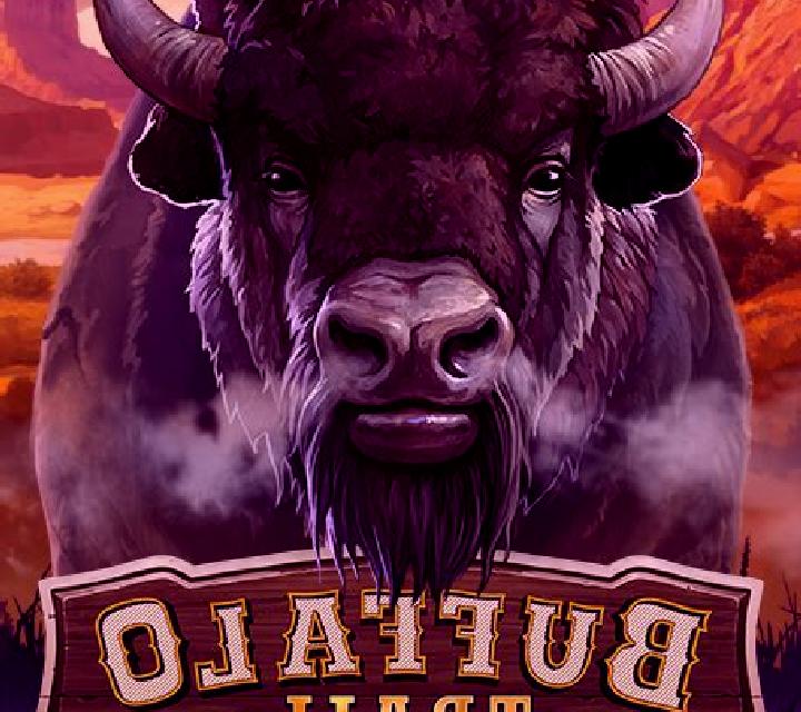 Buffalo Trail Ultra Dice online slot