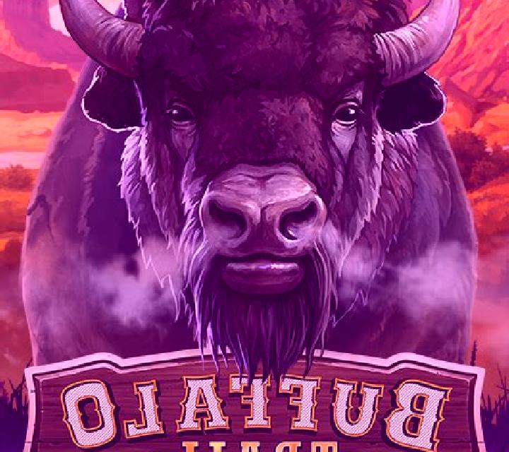 Buffalo Trail Ultra Dice slot game