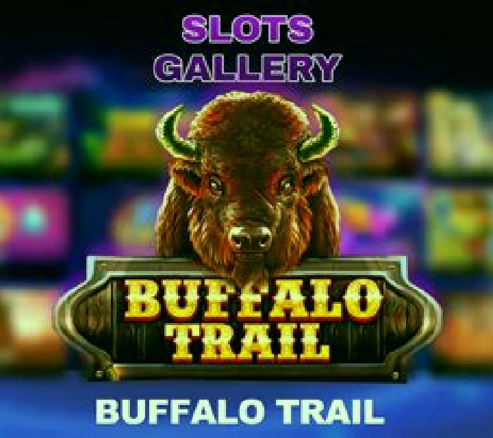 Buffalo Trail Ultra online slot