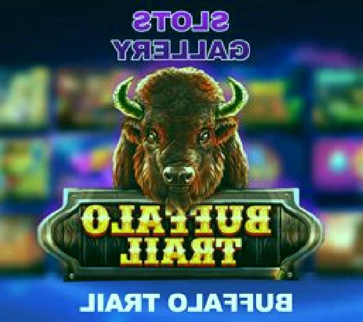Buffalo Trail Ultra slot machine