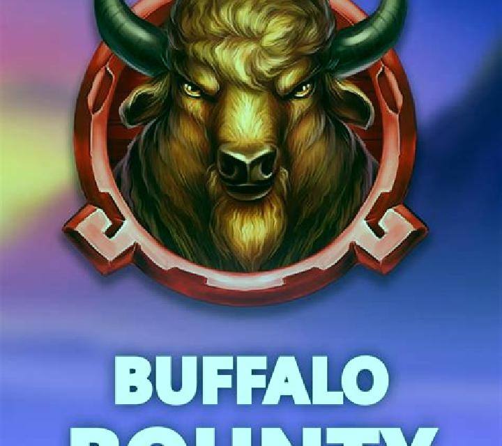 Buffalo Treasure: Hold&Win online slot