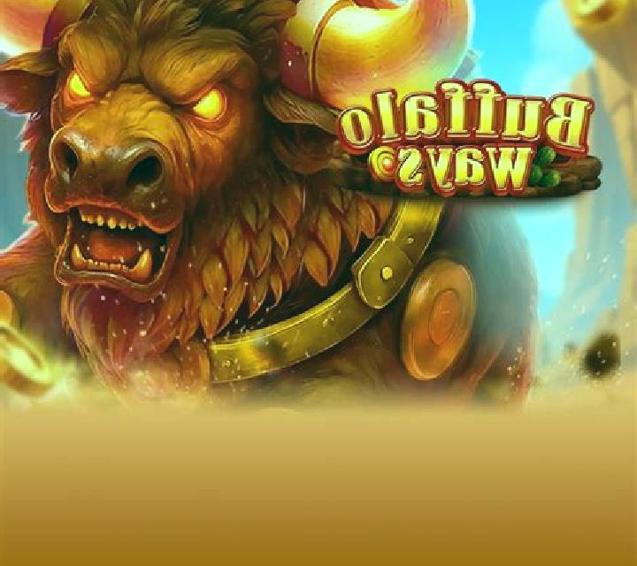 Buffalo Ways (Begames) online slot