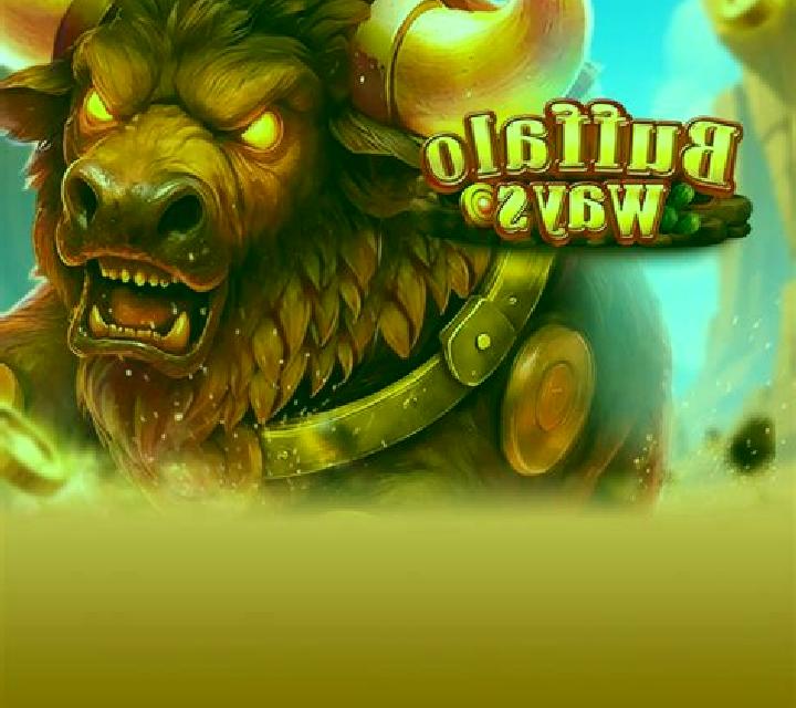 Buffalo Ways (Begames) slot