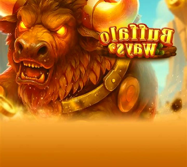 Buffalo Ways (Fa Chai Gaming) online slot