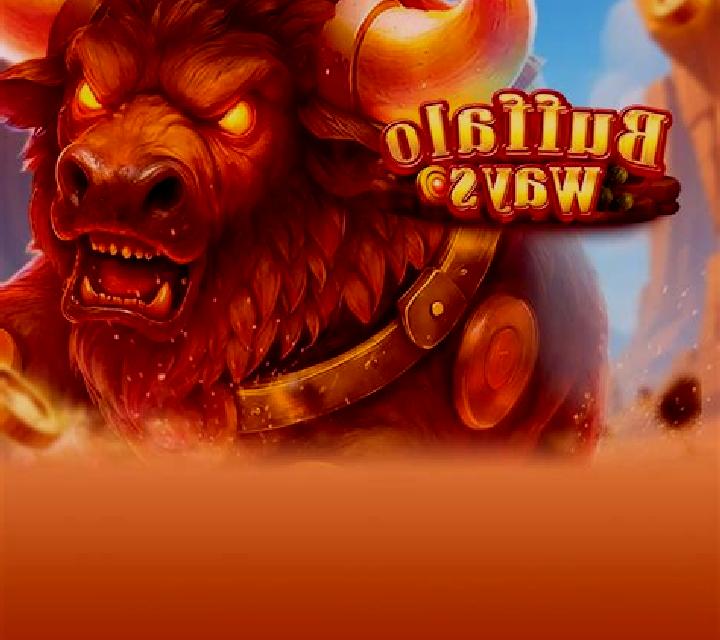 Buffalo Ways (Fa Chai Gaming) slot
