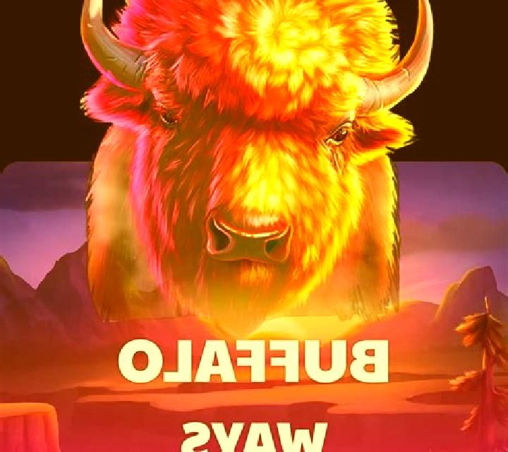 Buffalo Ways (GONG Gaming Technologies) slot game