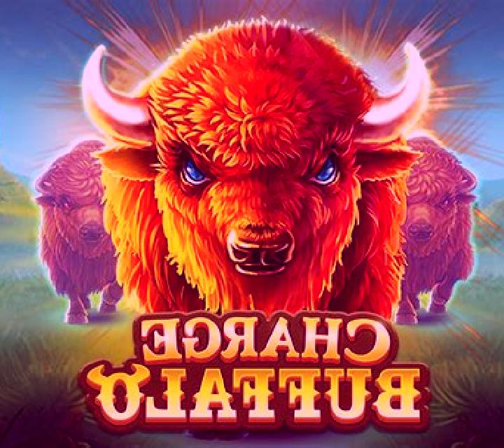 Buffalo: Wild Charge slot machine