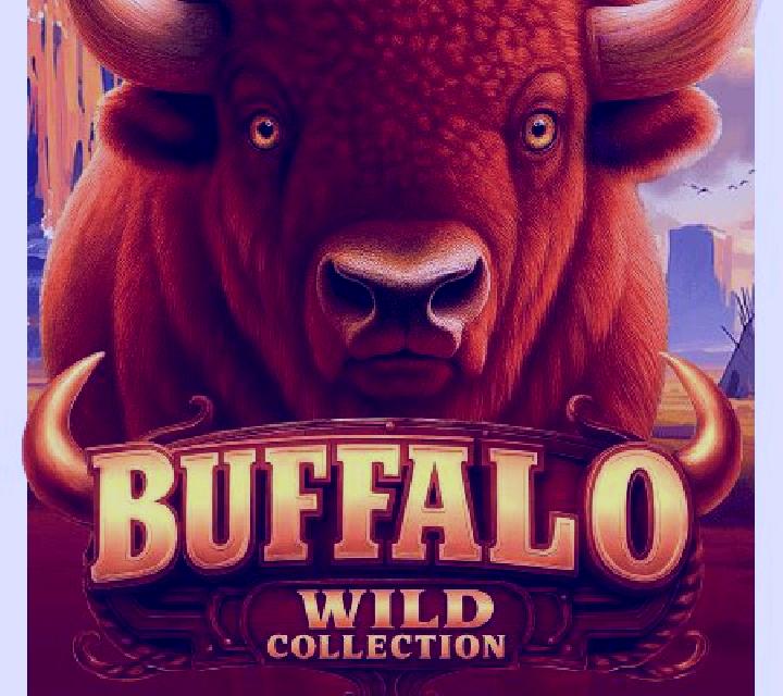 Buffalo Wild Collection slot game