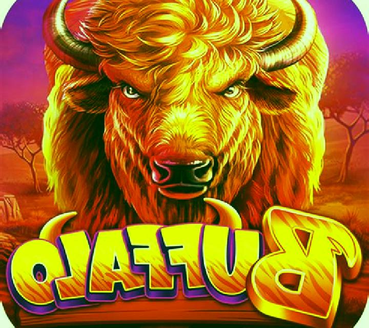 Buffalo Wild Collection slot machine