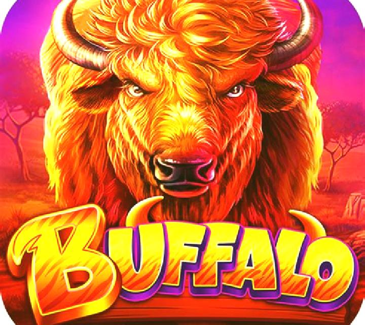 Buffalo Wild Collector slot machine