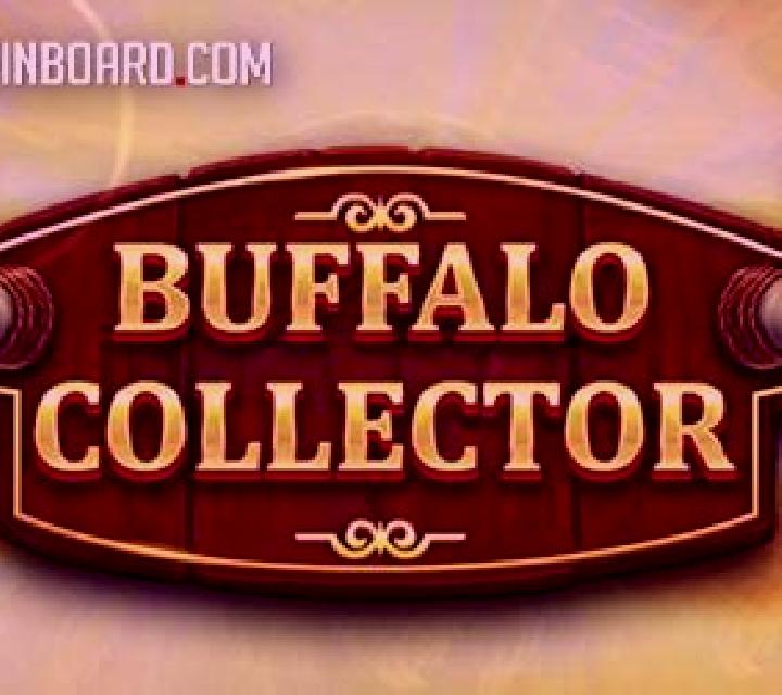 Buffalo Wild Collector slot