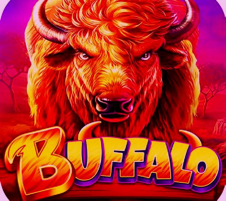 Buffalo: Wild Power slot game
