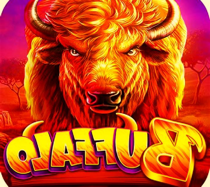 Buffalo: Wild Power slot machine