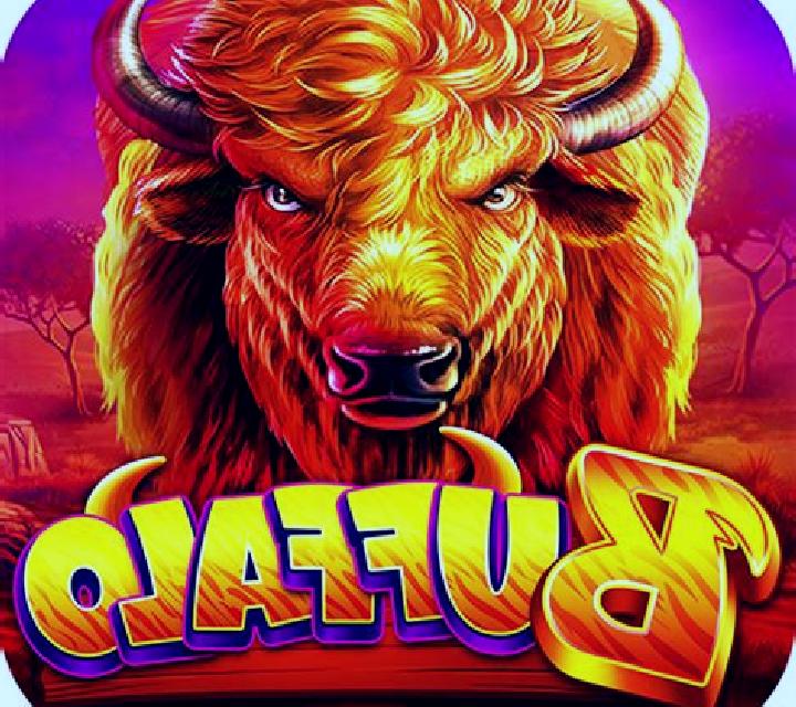 Buffalo Wild slot game