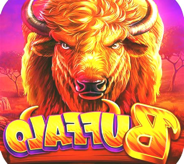 Buffalo Wild Ways online slot