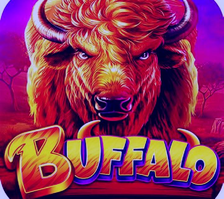 Buffalo Wild Ways slot game
