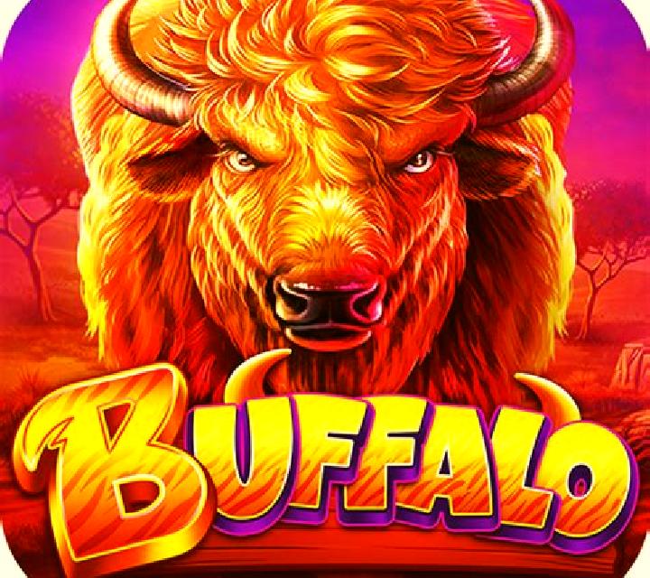 Buffalo Wild Ways slot machine
