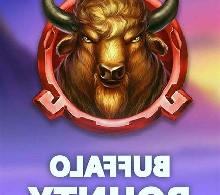 Buffalo Wild Ways slot