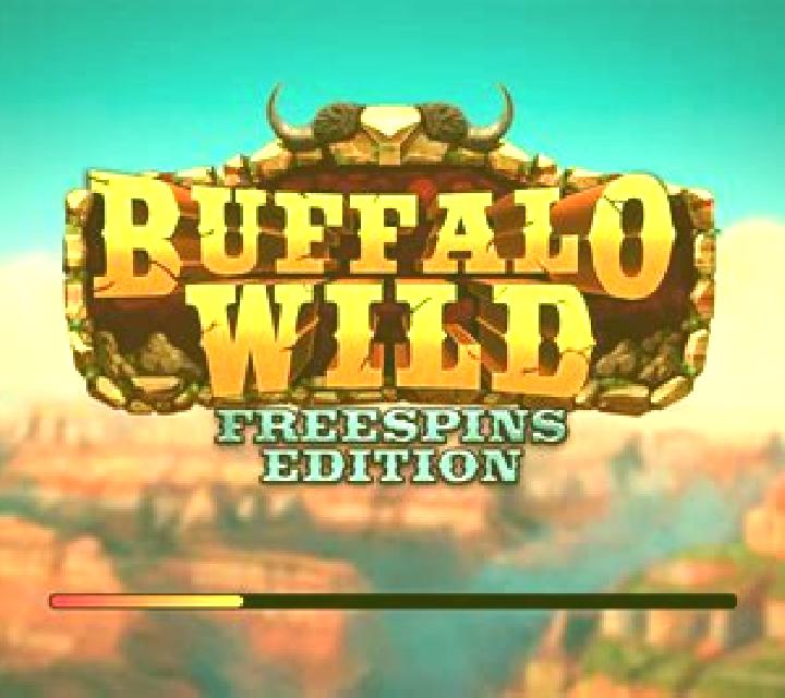 Buffalo Wild Wings online slot