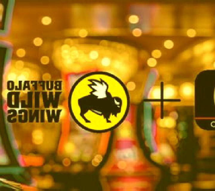Buffalo Wild Wings slot